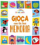 Gioca con la tua memoria. Genialissimi