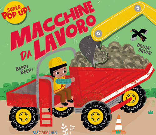 Macchine da lavoro