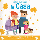 La casa