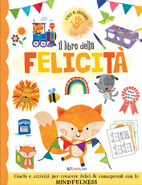 Il libro della felicità