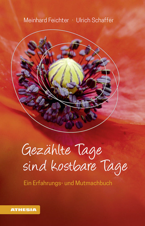 Gezhlte tage sind kostbare tage