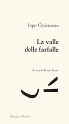 La valle delle farfalle. Testo danese a fronte