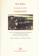 Economia e società. Comunità