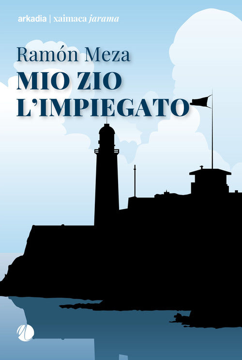 Mio zio l'impiegato