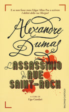 L'assassinio di rue Saint Roch