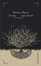 L'ordine innaturale degli elementi