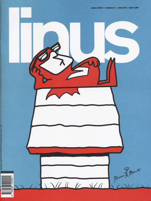 Linus. Vol. 3