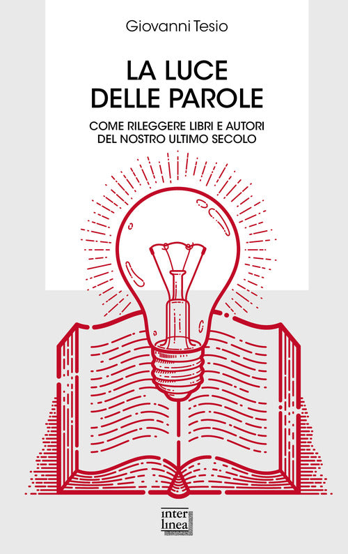 La luce delle parole. Come rileggere libri e autori del nostro ultimo secolo