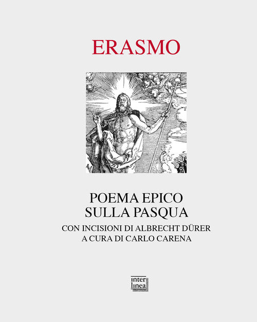 Poema epico sulla Pasqua. Con incisioni di Albrecht Dürer