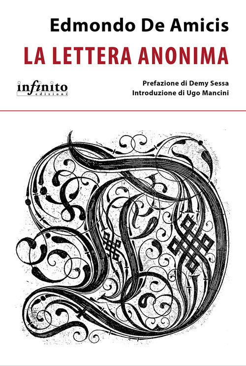 La lettera anonima