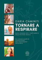 Tornare a respirare. Nuovi scenari per il trattamento della poliposi nasale