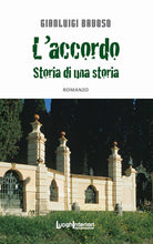 L'accordo. Storia di una storia