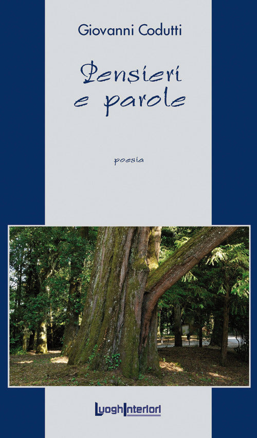 Pensieri e parole