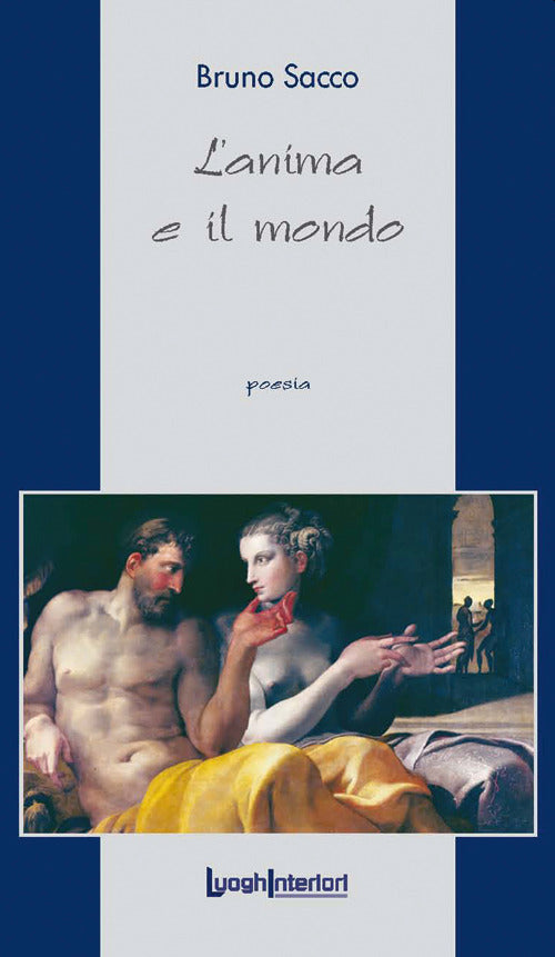 L'anima e il mondo