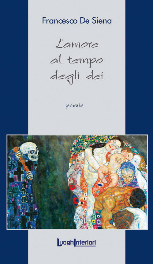 L'amore al tempo degli dei