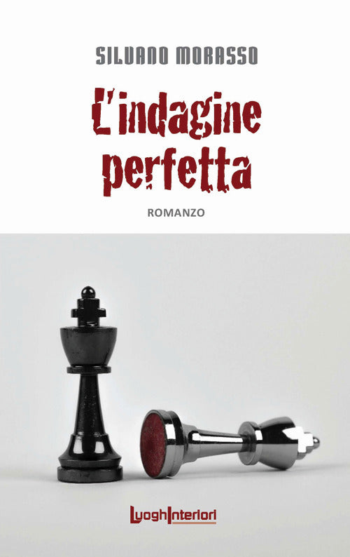 L'indagine perfetta