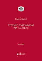 Vittorio Fossombroni matematico