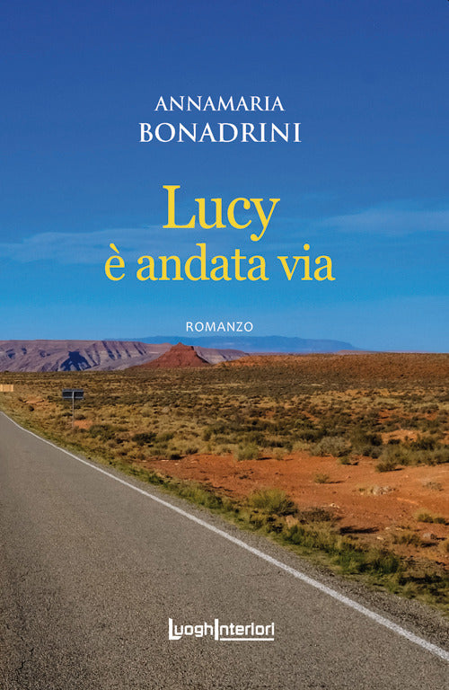 Lucy è andata via