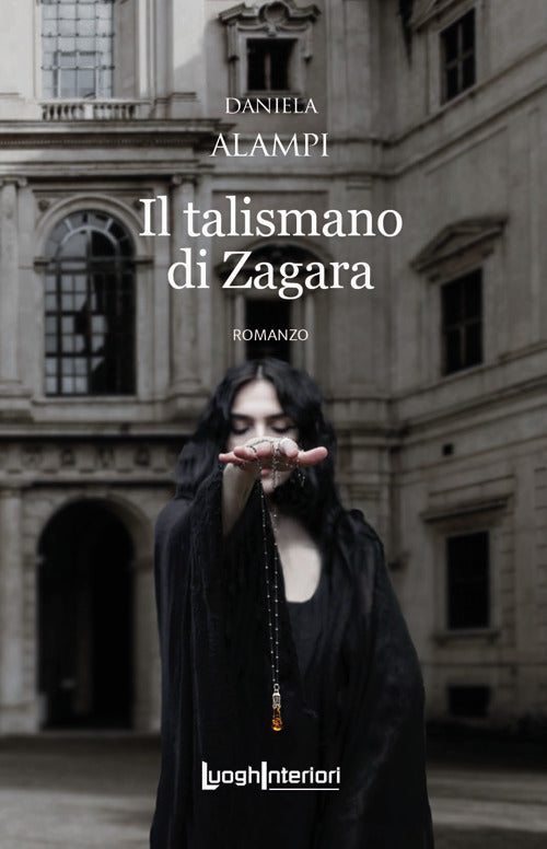 Il talismano di Zagara