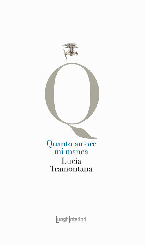 Quanto amore mi manca