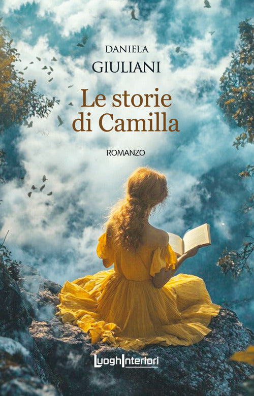 Le storie di Camilla