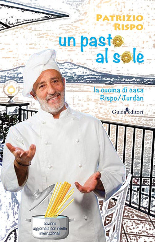 Un pasto al sole. La cucina di casa Rispo/Jurdn