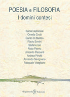 Poesia e filosofia. I domini contesi