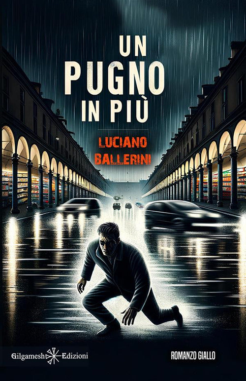 Un pugno in pi