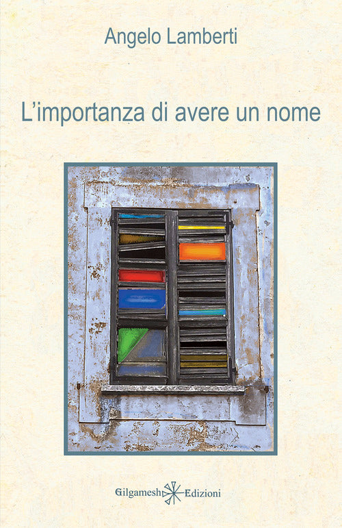 L'importanza di avere un nome