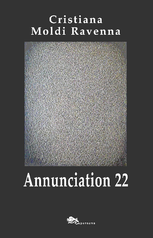 Annunciation 22. Ediz. inglese