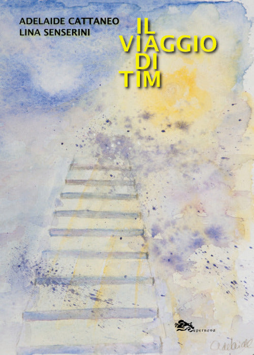 Il viaggio di Tim