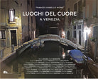 Luoghi del cuore a Venezia