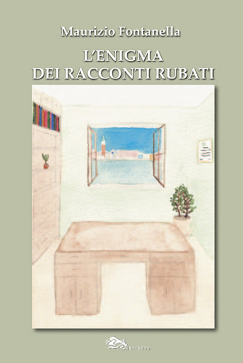 L'enigma dei racconti rubati