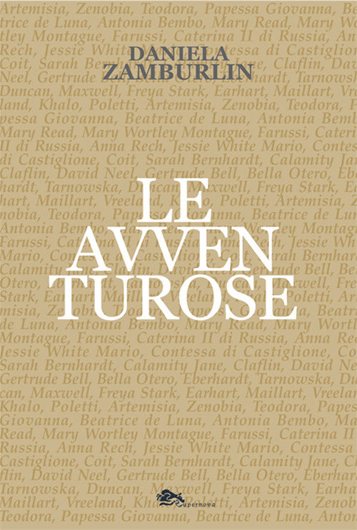 Le avventurose
