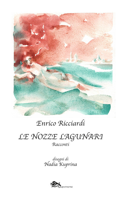 Le nozze lagunari