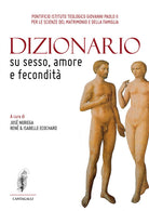 Dizionario su sesso, amore e fecondit