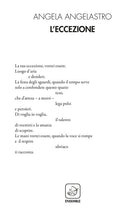 L'eccezione