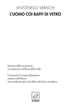 L'uomo coi baffi di vetro