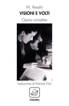 Visioni e volti. Testo olandese a fronte