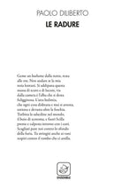 Le radure