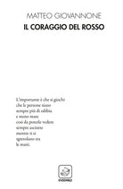 Il coraggio del rosso