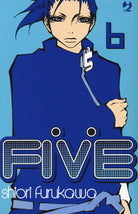 Five. Vol. 6