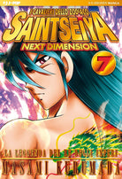 I cavalieri dello zodiaco. Saint Seiya. Next dimension. Gold edition. Vol. 7