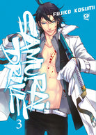 Samurai drive. Vol. 3