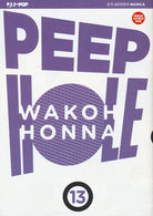 Peep hole. Vol. 13