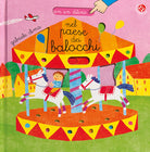 Nel paese dei balocchi