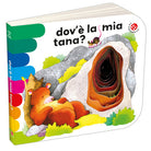 Dov'è la mia tana?