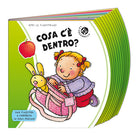 Cosa c'è dentro?