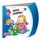Cosa scopri?