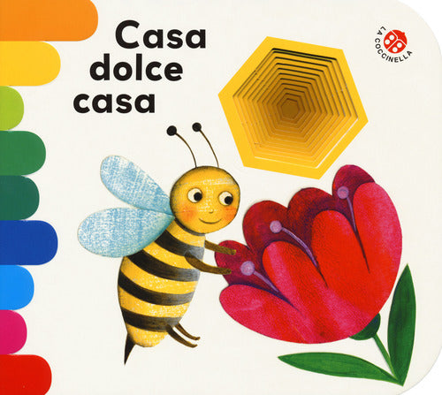 Casa dolce casa